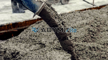 Harga Readymix Cor K300 Adhimix: Hemat dan Berkualitas!