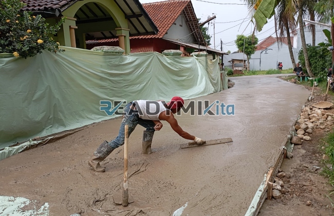 Layanan Beton Readymix di Kebayoran Baru Jakarta Murah